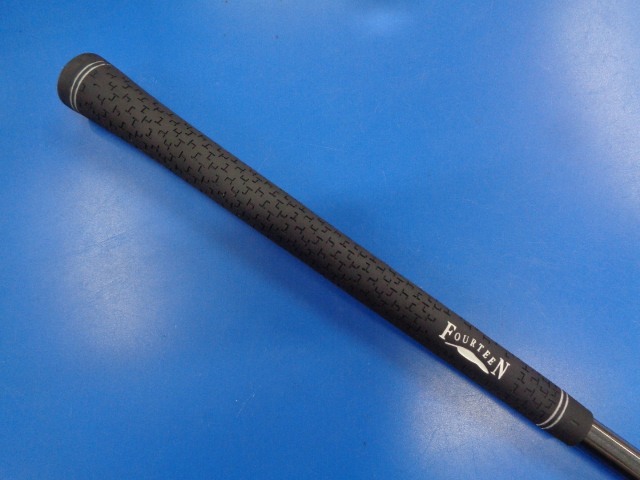 中古 TK-40 FORGED 57°ウェッジ ゴルフ用品