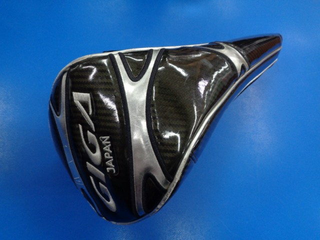 中古 GIGA HS-787 8°ドライバー ゴルフ用品