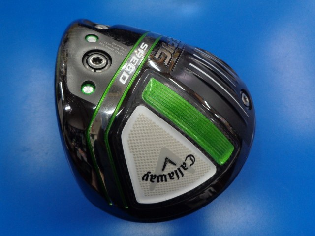 中古 EPIC SPEED ◆◆◆ 10.5°ドライバー ゴルフ用品