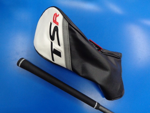 中古 TSR2 10°ドライバー ゴルフ用品