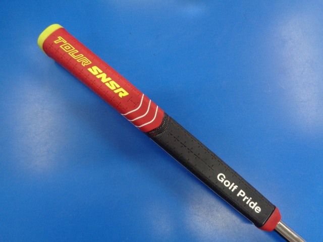 中古 ホワイトホットRX #5パター ゴルフ用品