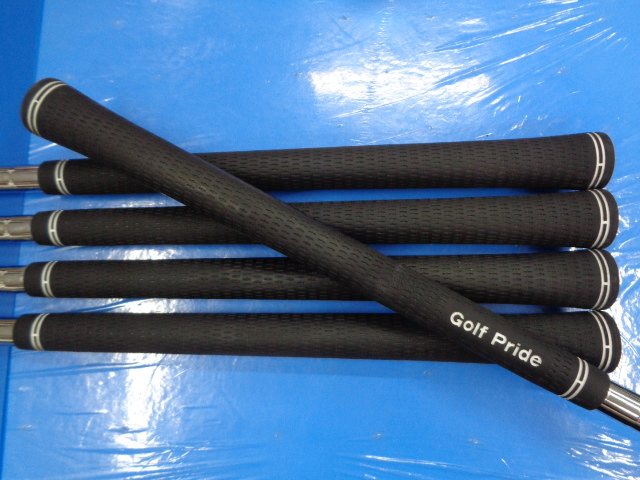 中古 Mizuno Pro 920 5本アイアンセット ゴルフ用品