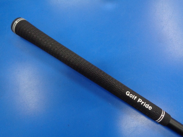 中古 H-100 HYBRID #4 23°ユーティリティ ゴルフ用品