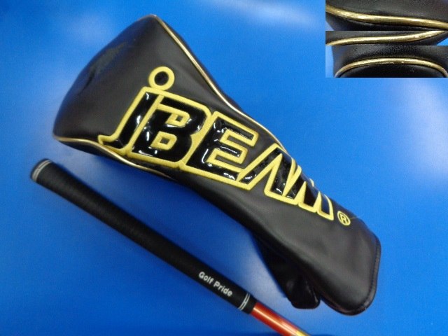 中古 KZ-5 BLACK EDITION 10.5°ドライバー ゴルフ用品