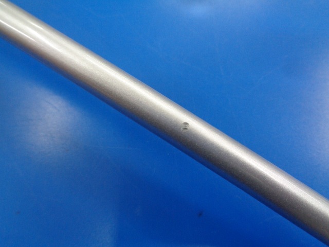 中古 ATTAS KING 5（S） ピン用スリーブ 44.25インチシャフト ゴルフ用品