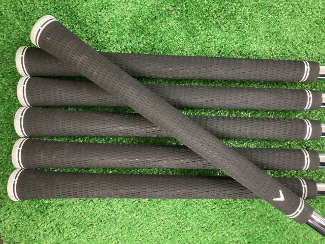 中古 APEX Ai200 6本アイアンセット ゴルフ用品