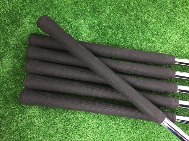 中古 DCI701 TOUR 6本アイアンセット ゴルフ用品