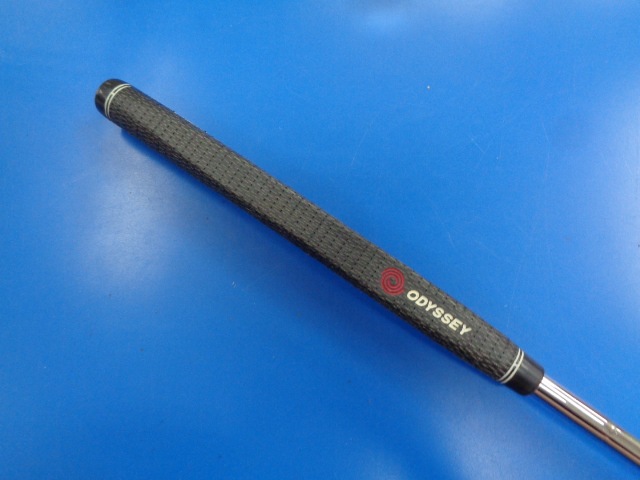 中古 EXO SEVENパター ゴルフ用品
