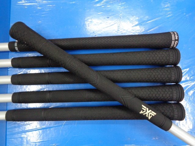 中古 0311 XP GEN5 Chrome 6本アイアンセット ゴルフ用品