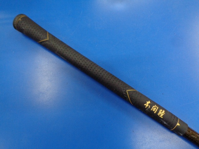 中古 本間睦 MH500X2 10.5°ドライバー ゴルフ用品