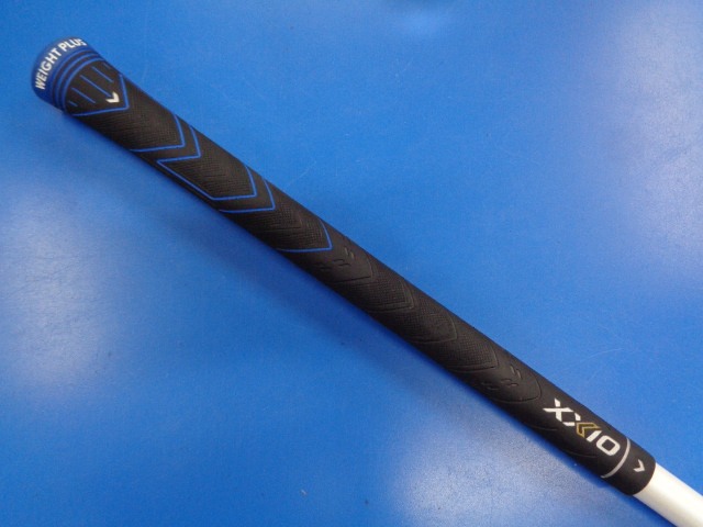 中古 ゼクシオ2020 Navy 9.5°ドライバー ゴルフ用品