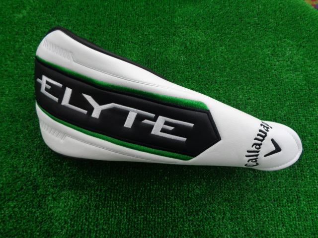 中古 ELYTE ◆◆◆ TD 10.5°ドライバー ゴルフ用品