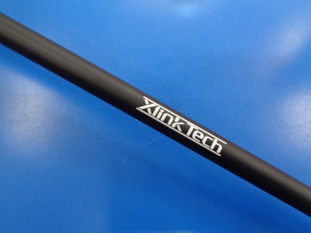 中古 Diamana RB53(SR) キャロウェイ用スリーブ 44.125インチシャフト ゴルフ用品