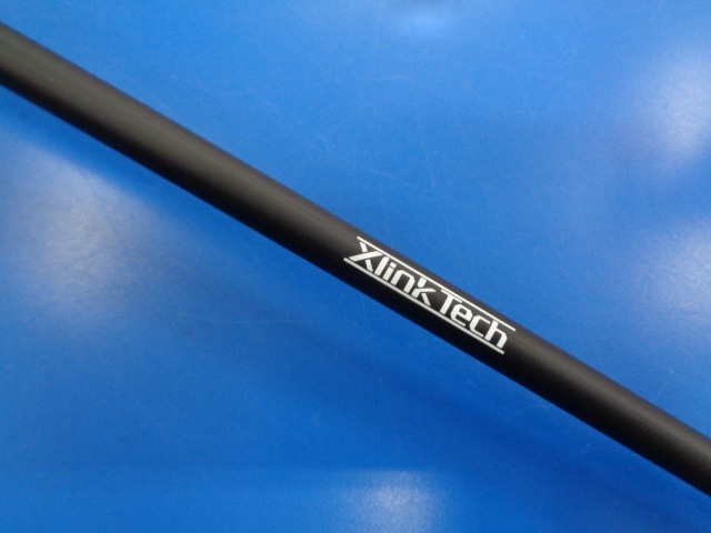 中古 Diamana RB53（SR） キャロウェイ用スリーブ 42インチシャフト ゴルフ用品