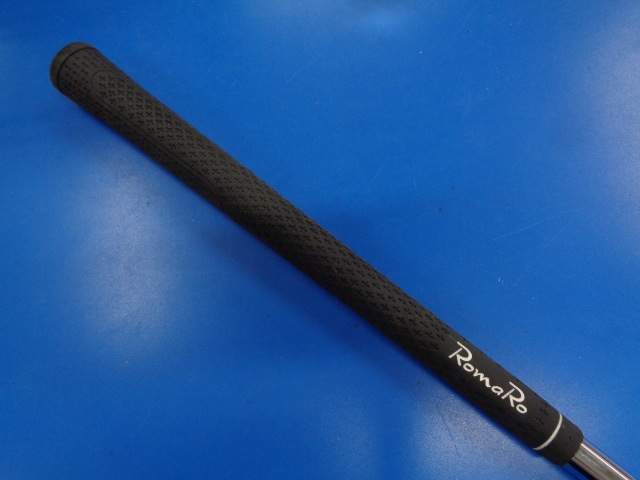 中古 Ray SX-ZERO WEDGE 50°ウェッジ ゴルフ用品