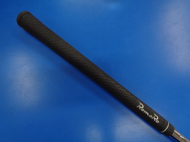 中古 Ray SX-ZERO WEDGE 56°ウェッジ ゴルフ用品