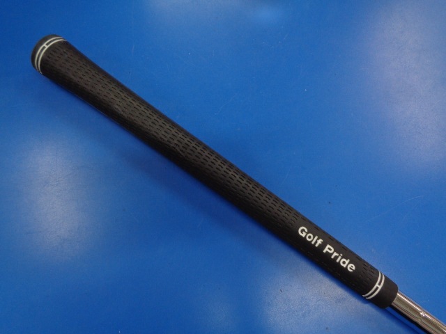 中古 ARTISAN ウェッジ ノーメッキ 56SB 56°ウェッジ ゴルフ用品