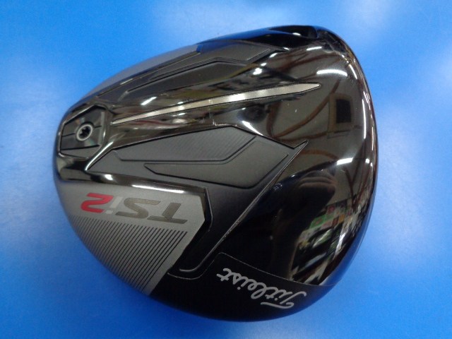 中古 TSi2 9°ドライバー ゴルフ用品