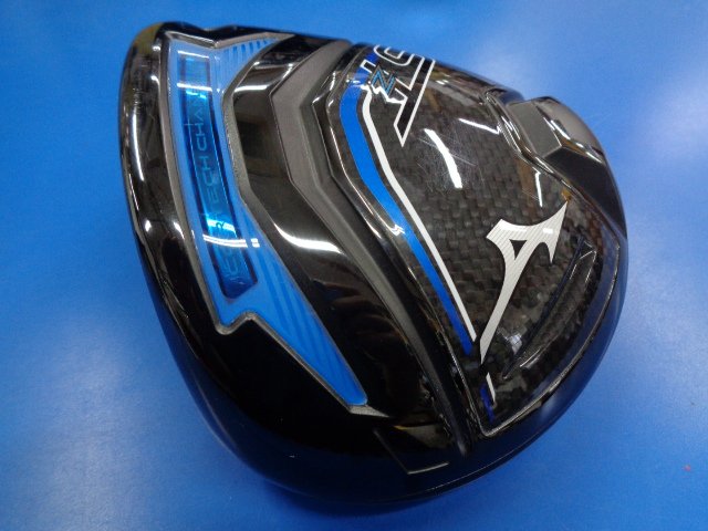 中古 ST-Z 230 9.5°ドライバー ゴルフ用品