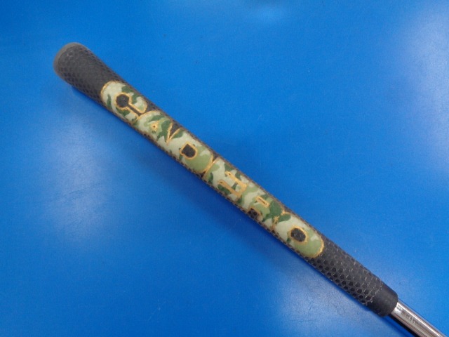 中古 RM-W 56°ウェッジ ゴルフ用品