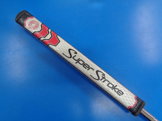 中古 Toe Up i #5パター ゴルフ用品