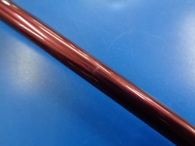 中古 8PING FUBUKI(R) ピン用スリーブ 38.75インチシャフト ゴルフ用品