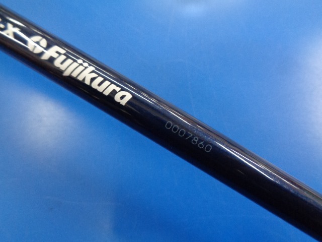 中古 VENTUS BL 6(X) タイトリスト用スリーブ 45インチシャフト ゴルフ用品