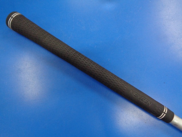 中古 レスキュー2011 #5 23.5°ユーティリティ ゴルフ用品