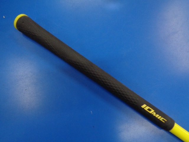 中古 TC-544FORGED 7I 30°ユーティリティ ゴルフ用品