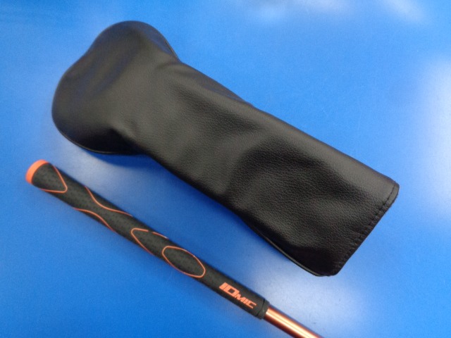 中古 PROTOTYPE RF800 10.5°ドライバー ゴルフ用品
