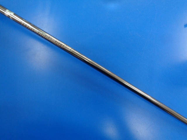 中古 Diamana ZF60（X） タイトリスト用スリーブ 44.25インチシャフト ゴルフ用品