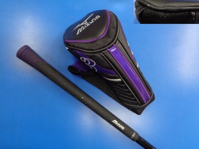 中古 JPX EIII 3W 15°フェアウェイウッド ゴルフ用品