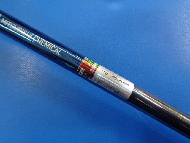 中古 Diamana BF70(S) テーラーメイド用スリーブ 42.75インチシャフト ゴルフ用品