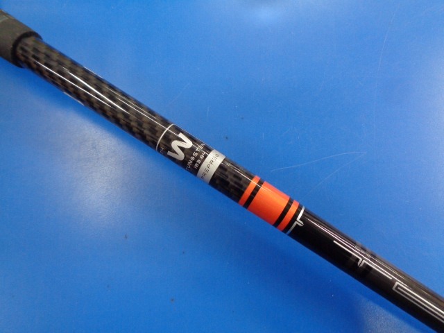 中古 TENSEI CK Pro Orange Hybrid 80（S）39. 5タイトリスト用スリーブシャフト ゴルフ用品