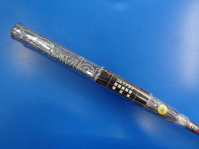 中古 TP COLLECTION HYDRO BLAST DEL MONTE1パター ゴルフ用品