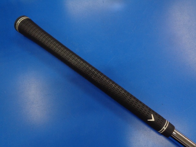 中古 X-FORGED2017 7I 33°ユーティリティ ゴルフ用品