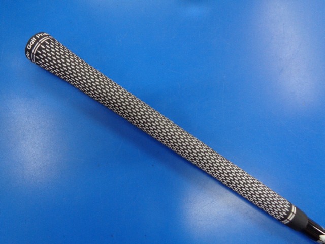 中古 OnTheScrew DF Silver 4W 17°フェアウェイウッド ゴルフ用品