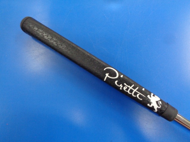 中古 Cottonwood2 303SS ブラックPVD CSパター ゴルフ用品