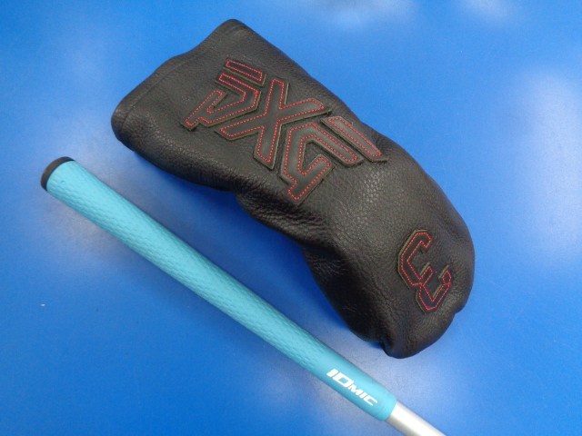 中古 0341 X GEN2 3W 15°フェアウェイウッド ゴルフ用品