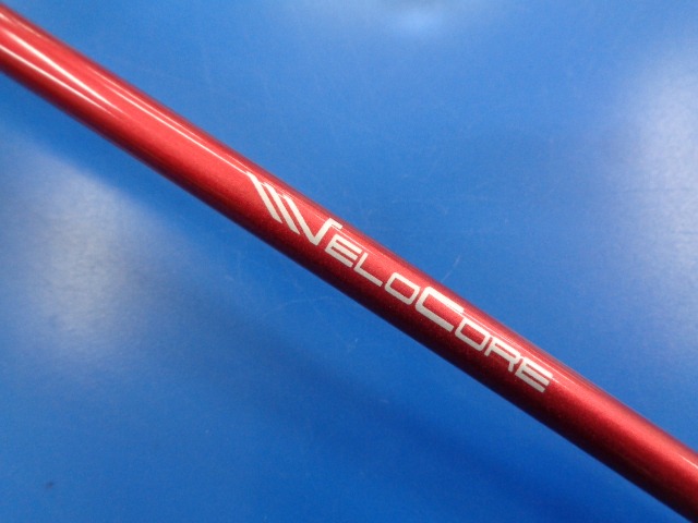 中古 VENTUS TR RD 6(X) タイトリスト用スリーブ 44インチシャフト ゴルフ用品
