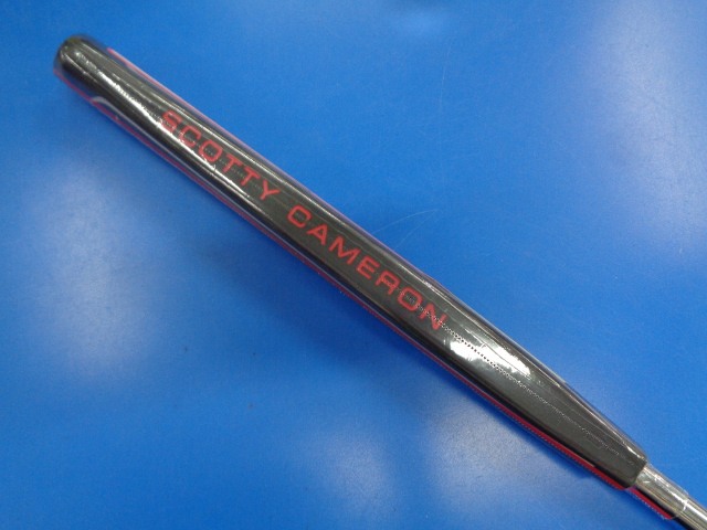 中古 STUDIO STYLE 2025 NEWPORT2パター ゴルフ用品