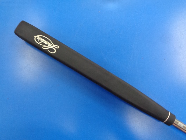 中古 ブラックシリーズツアーデザイン#6パター ゴルフ用品