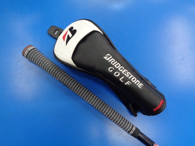 中古 B3 MAX HY H4 22°ユーティリティ ゴルフ用品