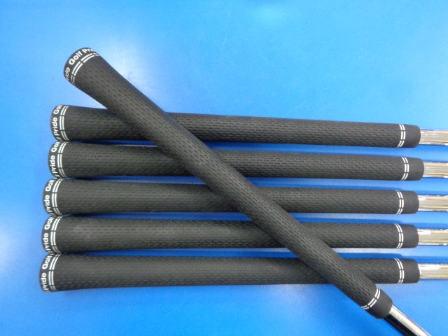中古 CB-1008 6本アイアンセット ゴルフ用品