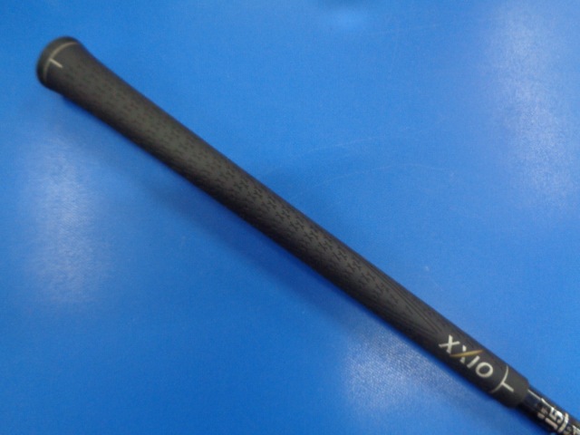 中古 ゼクシオユーティリティ2008モデル U5 17°ユーティリティ ゴルフ用品