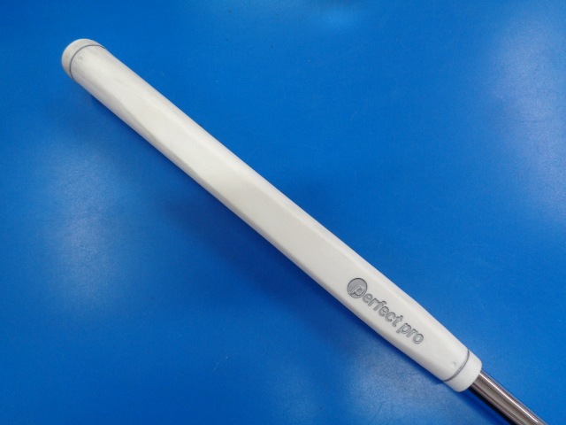 中古 ホワイトホットXG#7パター ゴルフ用品