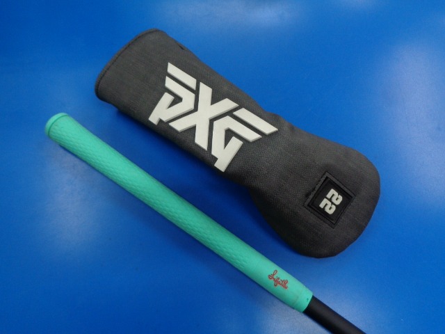 中古 0317 X GEN2 HYBRID 22 22°ユーティリティ ゴルフ用品