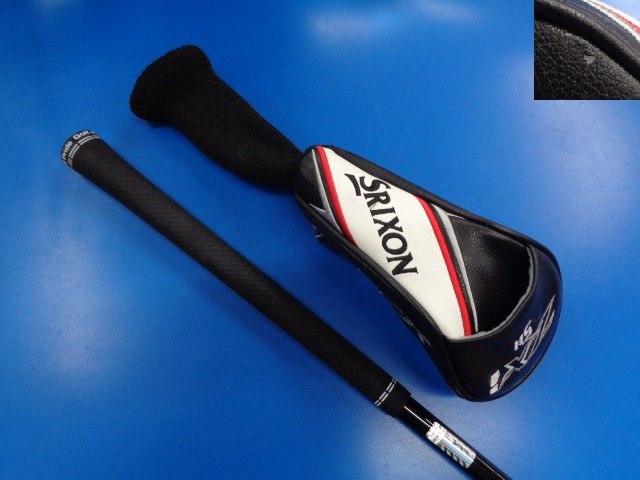 中古 スリクソンZXi HYBRID #5 25°ユーティリティ ゴルフ用品