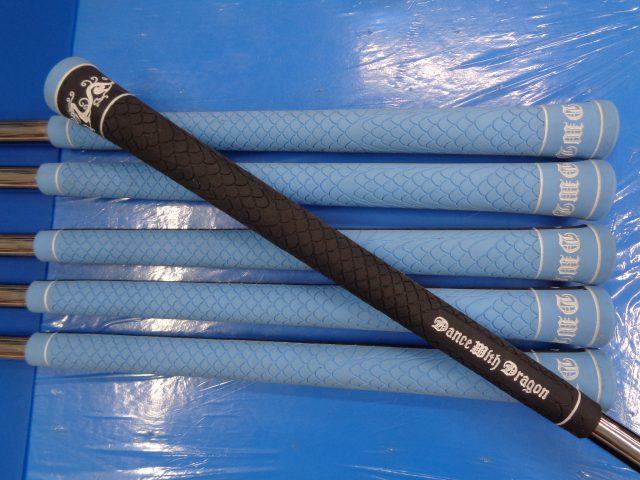 中古 NEXGEN MT-FORGED 6本アイアンセット ゴルフ用品