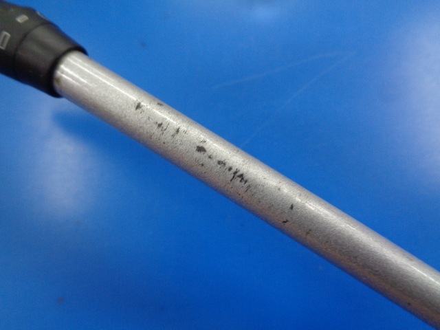 中古 Air Speeder Plus（1FLEX） ピン用スリーブ 45インチシャフト ゴルフ用品